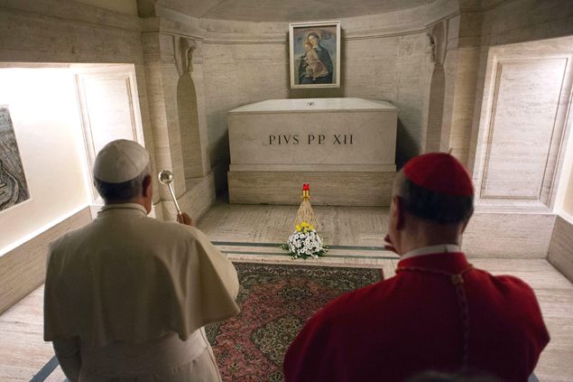 10 curiosidades da Basílica de São Pedro