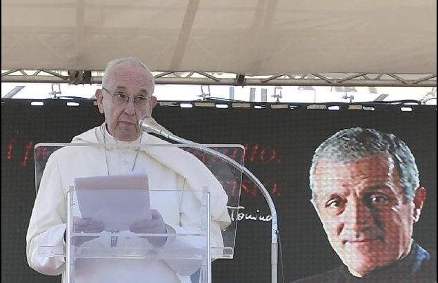 Immagine primo rilancio