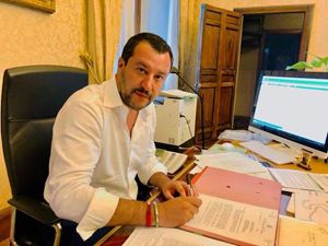 Immagine articolo