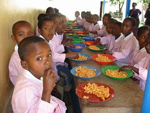Etiopia.