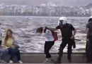 Turchia: scontri a Istanbul