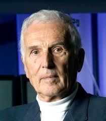 Silvio Garattini, direttore dell'istituto di ricerche farmacologiche Mario Negri