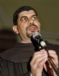 Padre Ibrahim Faltas