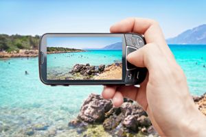 Ma la Sardegna è vera o virtuale? (Thinkstock)