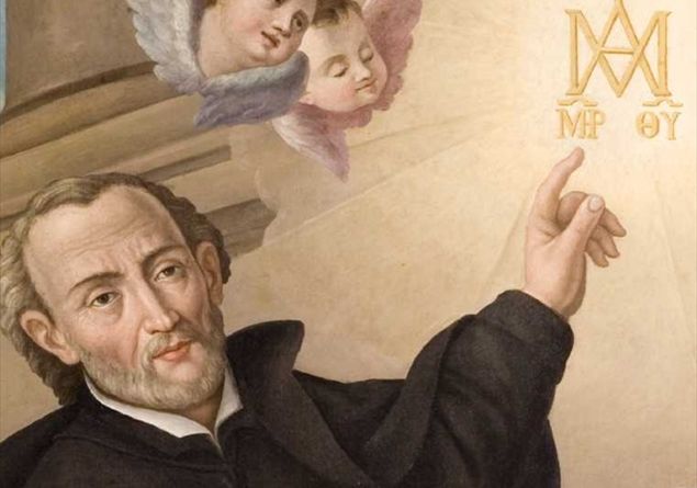 San Giuseppe Calasanzio il Santo del giorno 25 agosto Famiglia