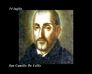 San Camillo De Lellis