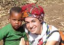 Con l'Africa nel cuore