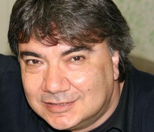 Don Mimmo Battaglia.