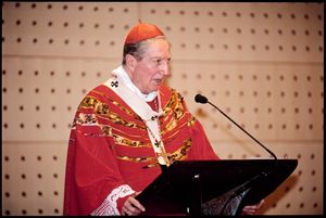 Bibbia e cinema: le parole del cardinal Martini sono ancora attuali.