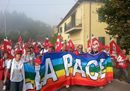 Marcia della Pace 2014, in cammino verso Assisi...