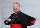 Il cardinale Gianfranco Ravasi: la Bibbia, lampada ai nostri passi 
