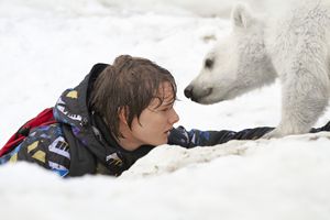 Il mio amico Nanuk