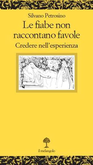 La copertina del libro di Silvano Petrosino
