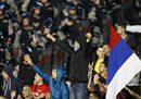 Scontri Serbia Albania: quando il calcio diventa politica 