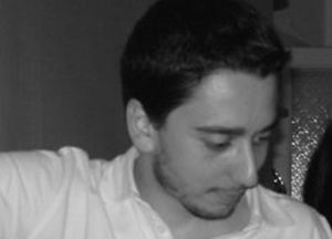 Antonio Prudenzano, giornalista e web content manager del sito