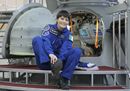 Samantha Cristoforetti, conto alla rovescia per la missione nello spazio
