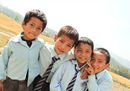 50 blogger insieme per aiutare i bambini del Nepal