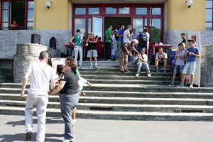 La casa oggi