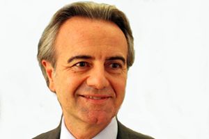 Luca Pani.