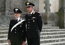 Addio a Sergio Fiorentini, il brigadiere Cacciapuoti del Maresciallo Rocca