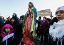 Madonna di Guadalupe, festa nel mondo