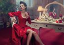 01 Campari Calendar 2015_Mithology Mixology_Eva Green_January_Negroni