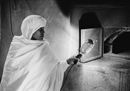 02_1999, Etiopia, Sebeta, Monastero etiopico ortodosso del Getzemani