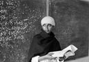 07_1999_Etiopia, Sebeta, La scuola del monastero del Getzemani