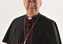Mons Lorenzo Baldisseri