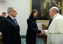 Il Papa celebra la Messa per i parlamentari italiani