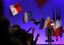 Marine Le Pen, la donna che sconvolse la Francia