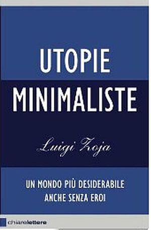 Il libro di Luigi Zoja.