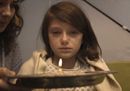 Siria, una bambina nella guerra - Il video shock di Save The Children