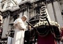 Raccoglimento dinanzi alla Madonna di Loreto