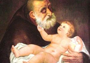 San Felice da Cantalice