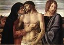 Bellini, maestro di Pietà