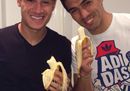 Coutinho e suarez