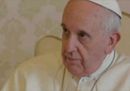 Papa Francesco: "Mi danno del comunista, ma io amo il Vangelo"