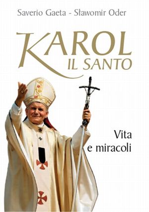 Il libro delle Edizioni San Paolo.