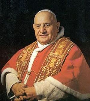 Papa Giovanni XXIII.