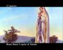 Beata Maria Vergine di Fatima