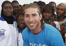 5. Ramos 1 - Senegal