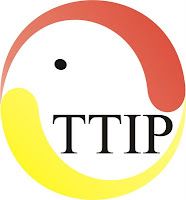 TTIP - Trattato transatlantico sul commercio e gli investimenti (in inglese Transatlantic Trade and Investment Partnership)