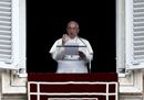 L'appello del Papa: Fermatevi, basta bambini morti