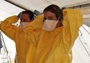 5.Ebola vestizione