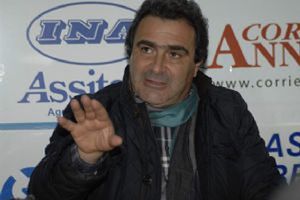Rocco Bochicchio (foto Lavacca).
