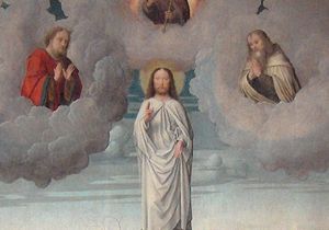Trasfigurazione del Signore