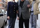 Sala Operativa 113 della Questura di ROMA - Assistente Capo della Polizia di Stato Cassandra BUCOLO - Lino BANFI_3