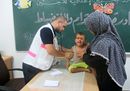 Gaza, le Ong: «Abbiamo bisogno di farmaci»