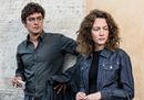 55_Riccardo Scamarcio e Cristiana Capotondi_foto di Diego Steccanella